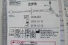 COOK MEDICAL Ref: G35619 Entuit Thrive Balloon Retention Feeding Tube 22Fr, Exp. 12/2022