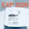 BOSTON SCIENTIFIC 6820 EndoVive Standard PEG Kit