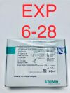 BRAUN FE756K Standard Clip, Temporary