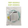 COOK MEDICAL REF G22543, QUANTUM TTC COLONIC BALLOON DILATOR, EXP 2026/01