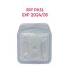 ETHICON REF PHSL, PROLENE (Polypropylene) Hernia System Nonabsorbable Synthetic Surgical Mesh, EXP 2024/05