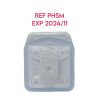 ETHICON REF PHSM, PROLENE (Polypropylene) Hernia System Nonabsorbable Synthetic Surgical Mesh, EXP 2024/11