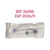 COVIDIEN REF 24055, Auto Suture Locking Trocar 5.5 mm, EXP 2026/11