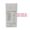 AVANOS REF 0100-20, MIC GASTROSTOMY FEEDING TUBE, EXP 2025/02