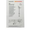 AVANOS REF 0100-20, MIC GASTROSTOMY FEEDING TUBE, EXP 2025/02