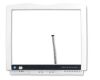 GE Carescape B450  Carescape B450 Patient Monitor Panel Frontal Compatible Monitor