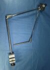 HAMILTON  Respiratory Arm Ventilator
