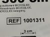 ABBOTT Lot of 2 Hi-Torque IRON MAN  1001311   Exp.2022-10  (T42) Hi-Torque IRON MAN