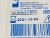 MEDTRONIC Rotatable Fusion Blade RAD 40 1884006EM   Exp.2021-10  (T55) Rotatable Fusion Blade RAD 40