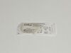NATUS Lot of 18 Subdermal Needle Electrode 019-475900   Exp.2023-08  (T44) Subdermal Needle Electrode