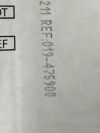 NATUS Lot of 18 Subdermal Needle Electrode 019-475900   Exp.2023-08  (T44) Subdermal Needle Electrode