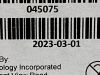 NATUS Box of 24 Subdermal Needle Electrode 019-475900   Exp.2023-03  (T44) Subdermal Needle Electrode