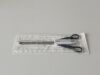 ETHICON Liga Clip MCA  MCL20  Exp.2028-03  (T11) Liga Clip MCA
