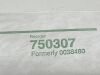 BARD Piston 750307   Exp.2021-04  (T13) Piston