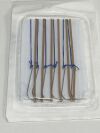 TELEFLEX Pack of 6 DermaHooks 382805   Exp.2023-05  (T13) DermaHooks