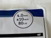 BOSTON SCIENTIFIC Sterling  H74939031401080   Exp.2022-12  (T16) Sterling