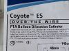 BOSTON SCIENTIFIC Coyote  H74939134404010   Exp.2022-09  (T16) Coyote