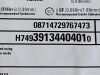 BOSTON SCIENTIFIC Coyote  H74939134404010   Exp.2022-09  (T16) Coyote