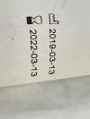 VERAN Lot of 10 SPiN Access Catheter Adapter  INS-5901   Exp.2022-03  (T12) SPiN Access Catheter