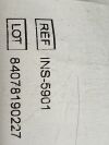 VERAN Lot of 10 SPiN Access Catheter Adapter  INS-5901   Exp.2022-03  (T12) SPiN Access Catheter
