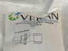 VERAN Lot of 10 SPiN Access Catheter Adapter  INS-5901   Exp.2022-03  (T12) SPiN Access Catheter