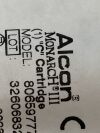 ALCON Lot of 8 Monarch III  8065977762   Exp.2023-02 (T12) Monarch III