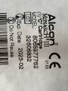 ALCON Lot of 8 Monarch III  8065977762   Exp.2023-02 (T12) Monarch III