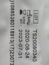 CARDINAL HEALTH Lot of 8 Protexis  2D72LT60   Exp.2023-07  (T20) Protexis