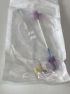 ETHICON Lot of 3 Pinnacle Fr.10 RSS002  Exp.2023-03  (T21) Pinnacle Fr.10