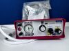 SMITHS Parapac 300 Plus Transport Ventilator