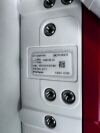 SMITHS Parapac 300 Plus Transport Ventilator