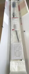 COOK G35367 Zenith Alpha Thoracic Endovascular Graft Proximal Component 173mm (X)