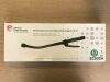 ETHICON ECS33A Endoscopic Curved Intraluminal Stapler 33mm (X)