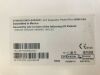 ETHICON ECS33A Endoscopic Curved Intraluminal Stapler 33mm (X)