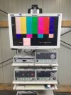 KARL STORZ Image 1 hub 222010 20 Laparoscope