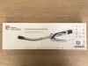 ETHICON CDH25A Curved Intraluminal Stapler 25mm (X)