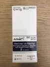 ARTHREX AR-7266 FiberWire Braided Polyblend Suture 2 (5metric) 20in Straight Needle SD-2 (12/Box) (X)