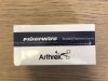 ARTHREX AR-7266 FiberWire Braided Polyblend Suture 2 (5metric) 20in Straight Needle SD-2 (12/Box) (X)