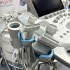 SIEMENS Acuson S2000 Helx Evolution with Touch Screen Ultrasound Machine