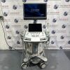SIEMENS Acuson S2000 Helx Evolution with Touch Screen Ultrasound Machine