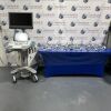 SIEMENS Acuson S2000 Helx Evolution with Touch Screen Ultrasound Machine