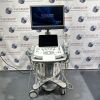 SIEMENS Acuson S2000 Helx Evolution with Touch Screen Ultrasound Machine