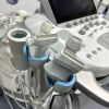SIEMENS Acuson S2000 Helx Evolution with Touch Screen Ultrasound Machine