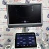 SIEMENS Acuson S2000 Helx Evolution with Touch Screen Ultrasound Machine