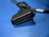 GE 2324697-2 SCSI Cable VHD68 to Cent 50 Linux PET/CT
