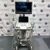 ACUSON/SIEMENS Siemens Acuson S2000 Helx Evolution with Touch Display Ultrasound Machine