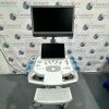 ACUSON/SIEMENS Siemens Acuson S2000 Helx Evolution with Touch Display Ultrasound Machine