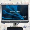 ACUSON/SIEMENS Siemens Acuson S2000 Helx Evolution with Touch Display Ultrasound Machine