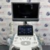 ACUSON/SIEMENS Siemens Acuson S2000 Helx Evolution with Touch Display Ultrasound Machine