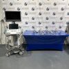 ACUSON/SIEMENS Siemens Acuson S2000 Helx Evolution with Touch Display Ultrasound Machine